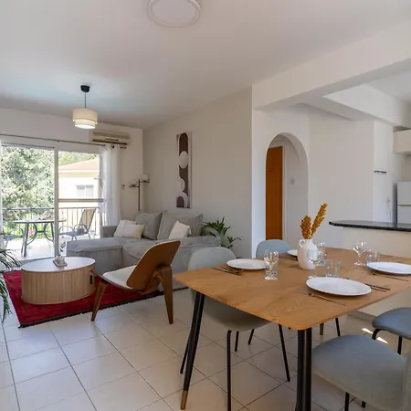 Apartment Stylish One Bedroom At Harbour