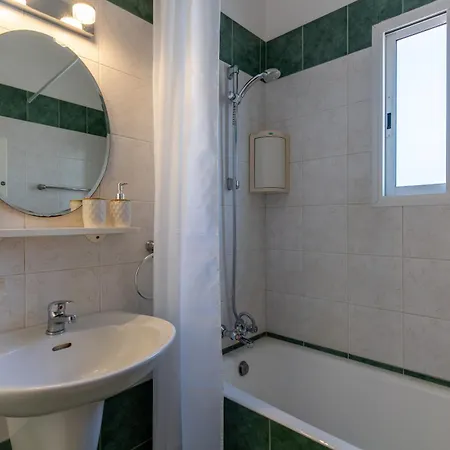Apartment Stylish One Bedroom At Harbour *