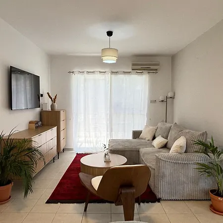 Apartment Stylish One Bedroom At Harbour