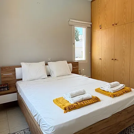 Stylish One Bedroom At Harbour Apartment *